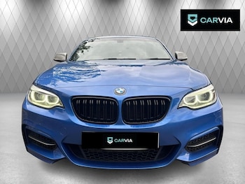 Used BMW 2 Series 2015 for sale - 79563488: Photo