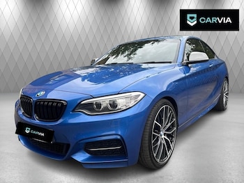Used BMW 2 Series 2015 for sale - 79563488: Photo