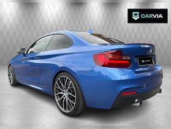 Used BMW 2 Series 2015 for sale - 79563488: Photo