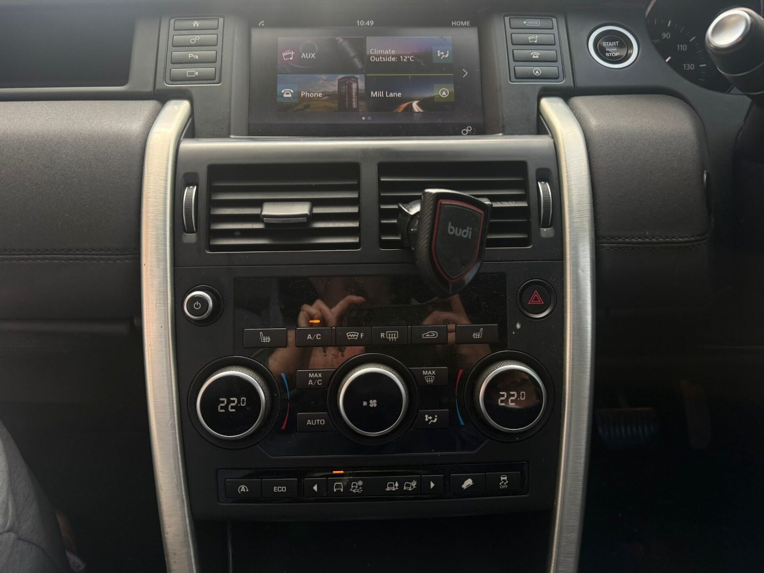 Used Land Rover Discovery Sport 2017 for sale - 77890770: Photo 17