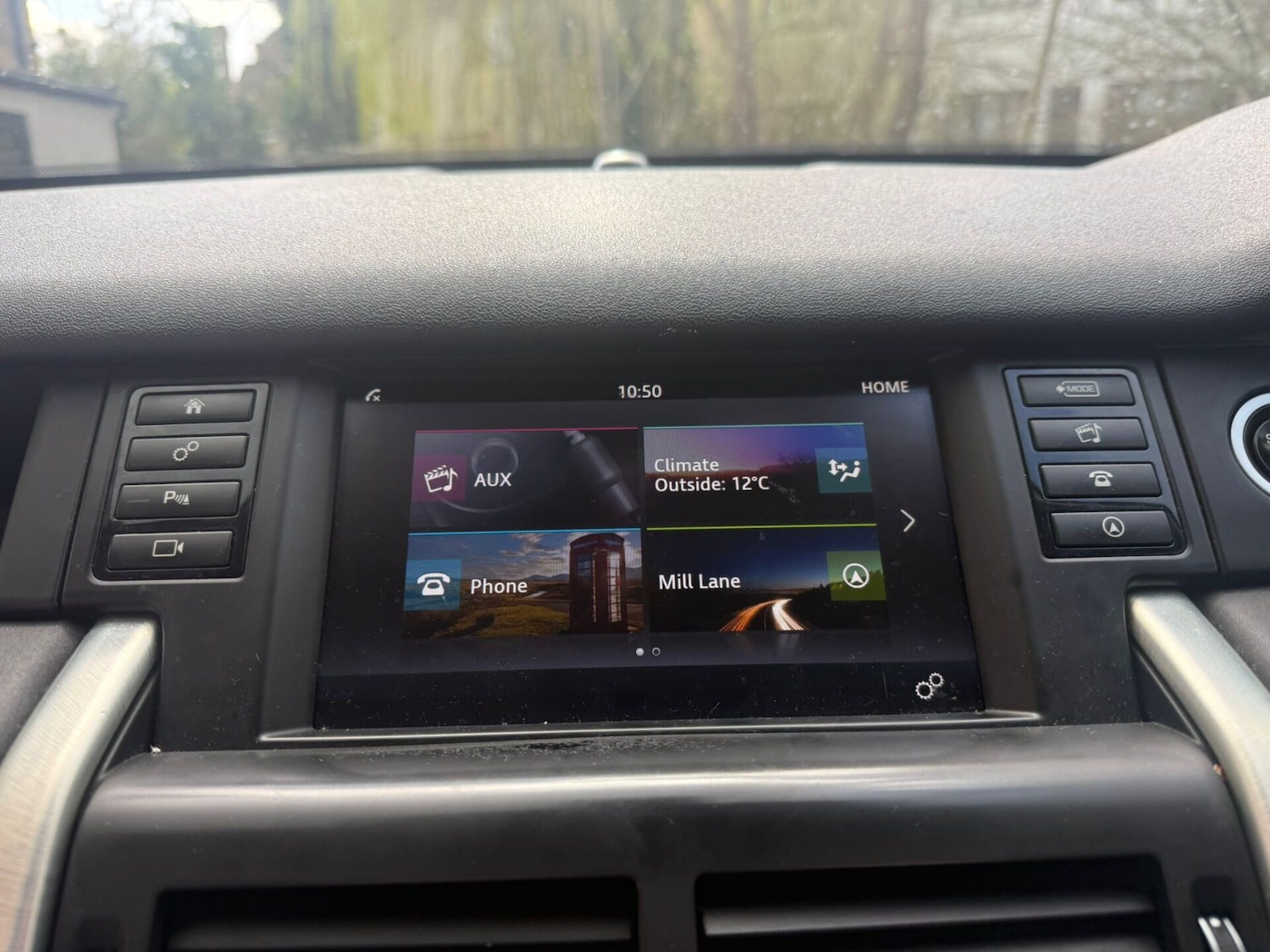 Used Land Rover Discovery Sport 2017 for sale - 77890770: Photo 18