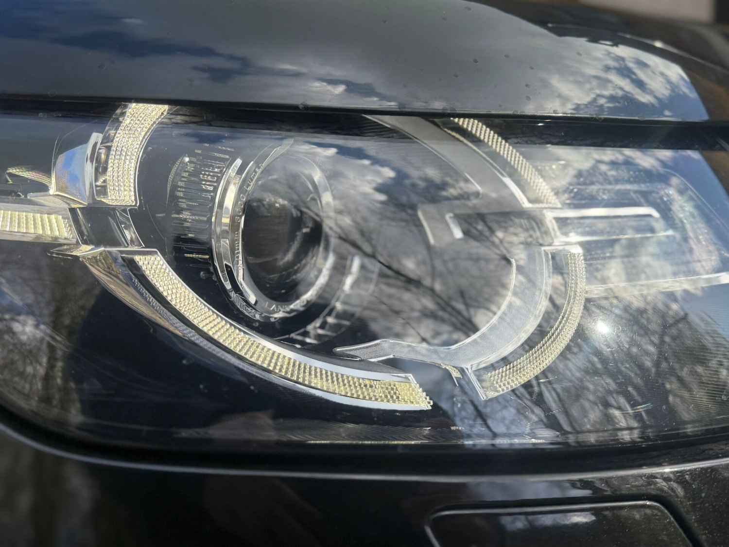 Used Land Rover Discovery Sport 2017 for sale - 77890770: Photo 24