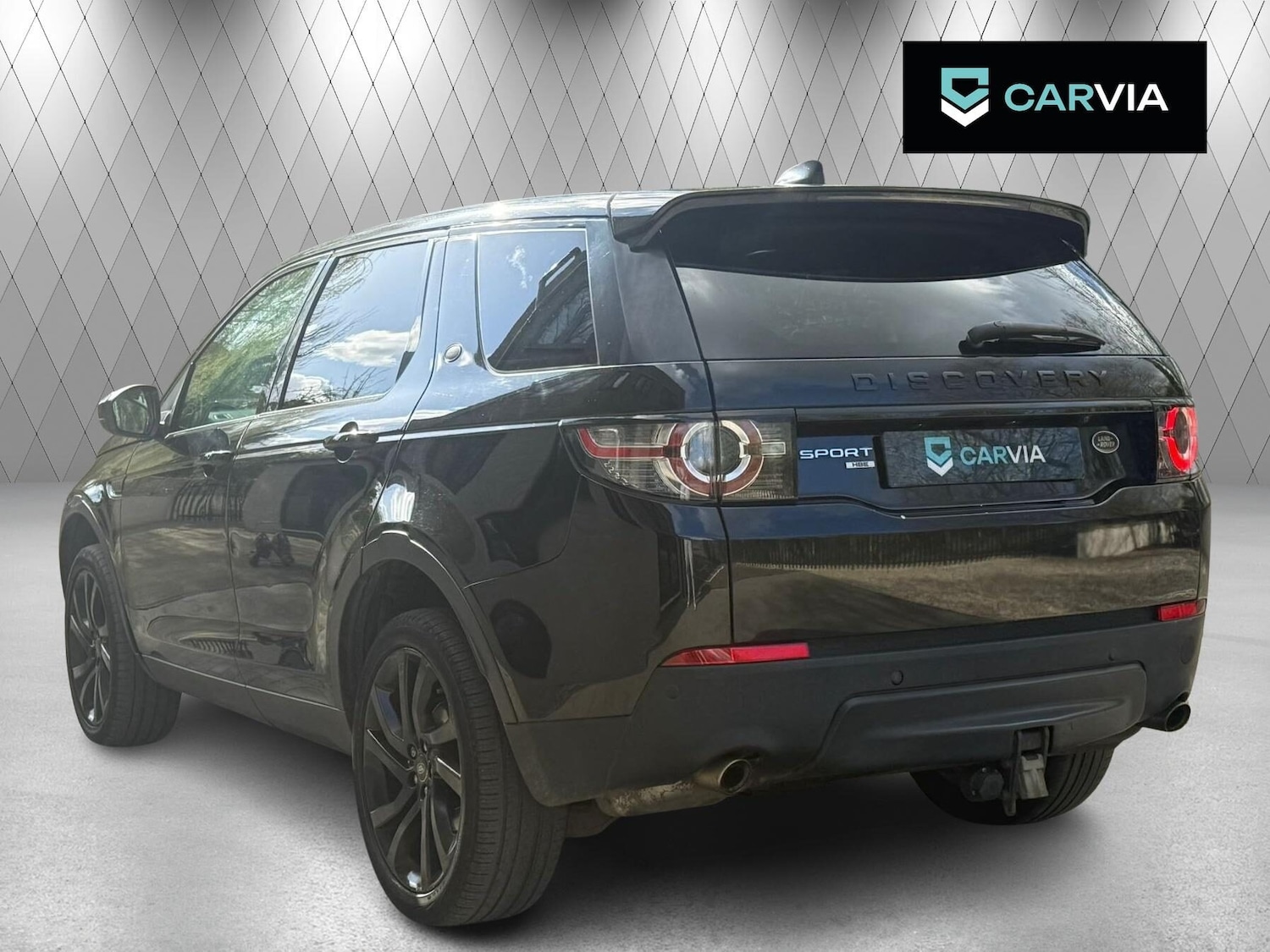 Used Land Rover Discovery Sport 2017 for sale - 77890770: Photo 5