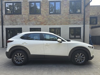 Used Mazda CX-30 2022 for sale - 79537819: Photo