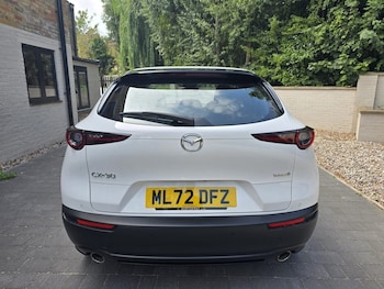 Used Mazda CX-30 2022 for sale - 79537819: Photo