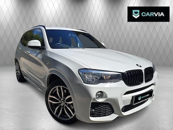 Used BMW X3 2017 for sale - 79626361: Photo