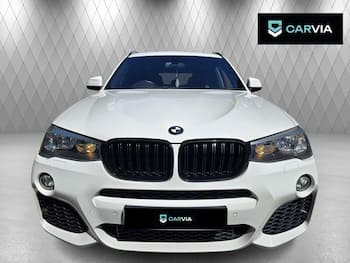 Used BMW X3 2017 for sale - 79626361: Photo