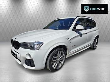 Used BMW X3 2017 for sale - 79626361: Photo