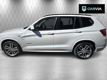 Used BMW X3 2017 for sale - 79626361: Photo
