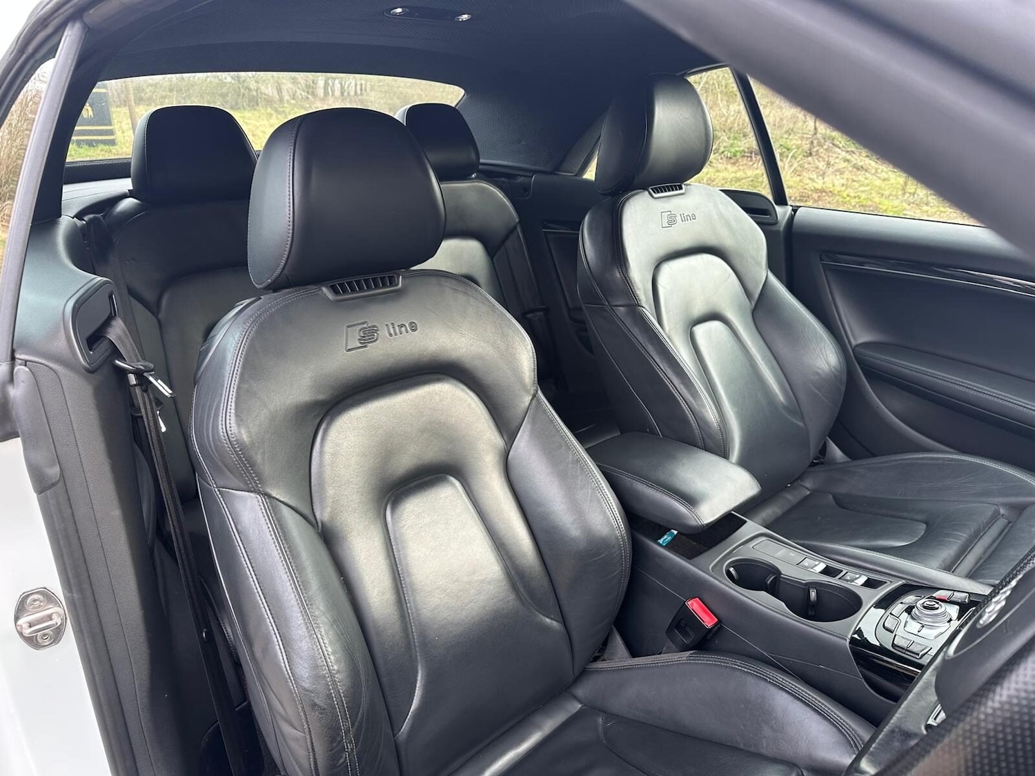 Used Audi A5 2014 for sale - 77591578: Photo 13