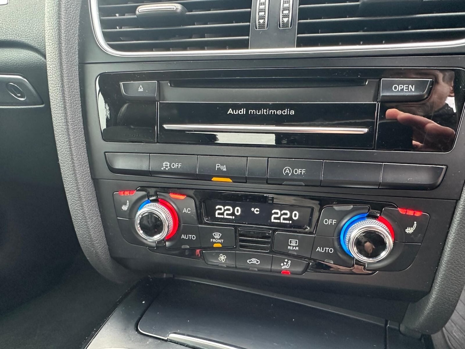 Used Audi A5 2014 for sale - 77591578: Photo 16