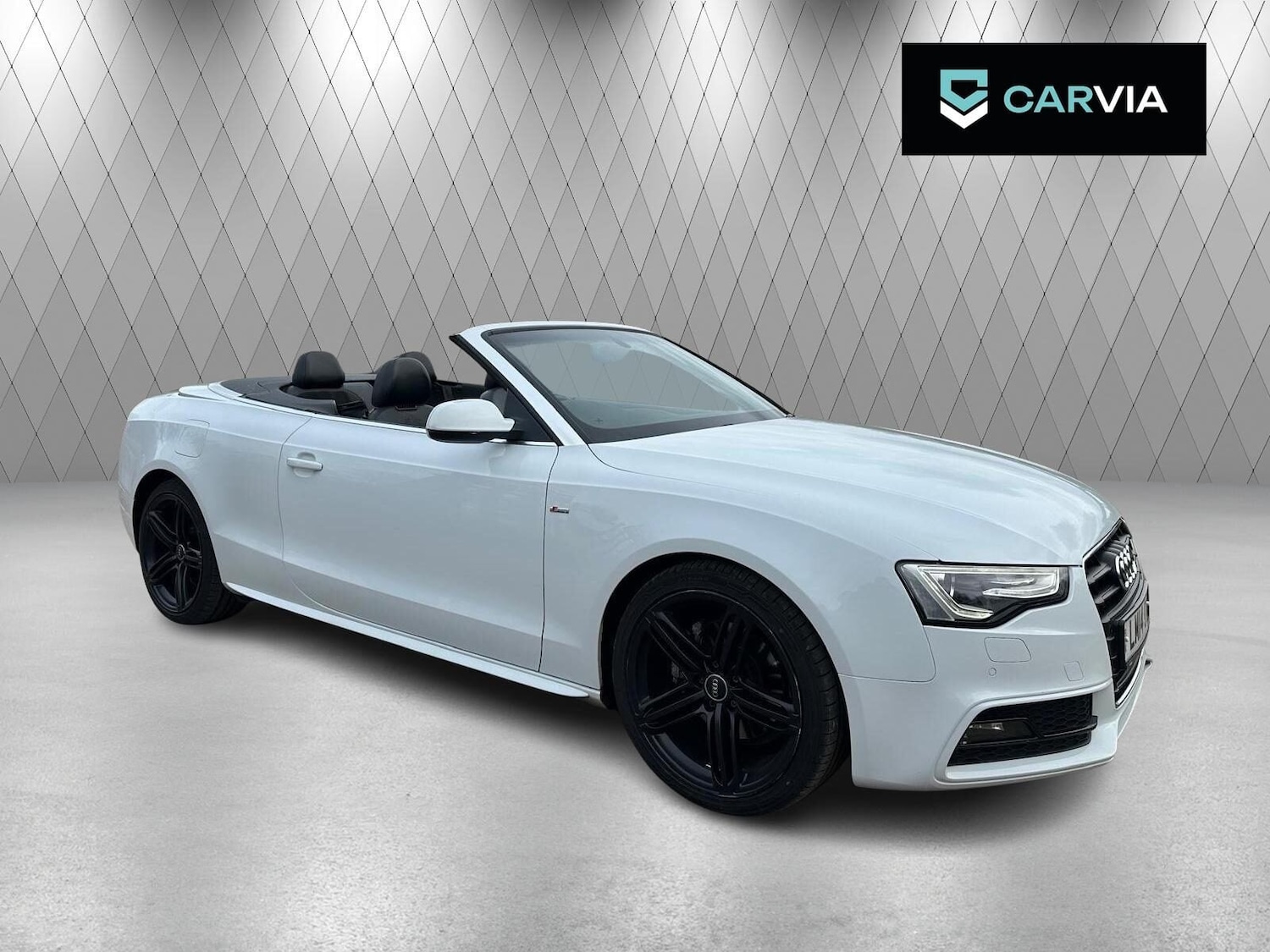 Used Audi A5 2014 for sale - 77591578: Photo 2