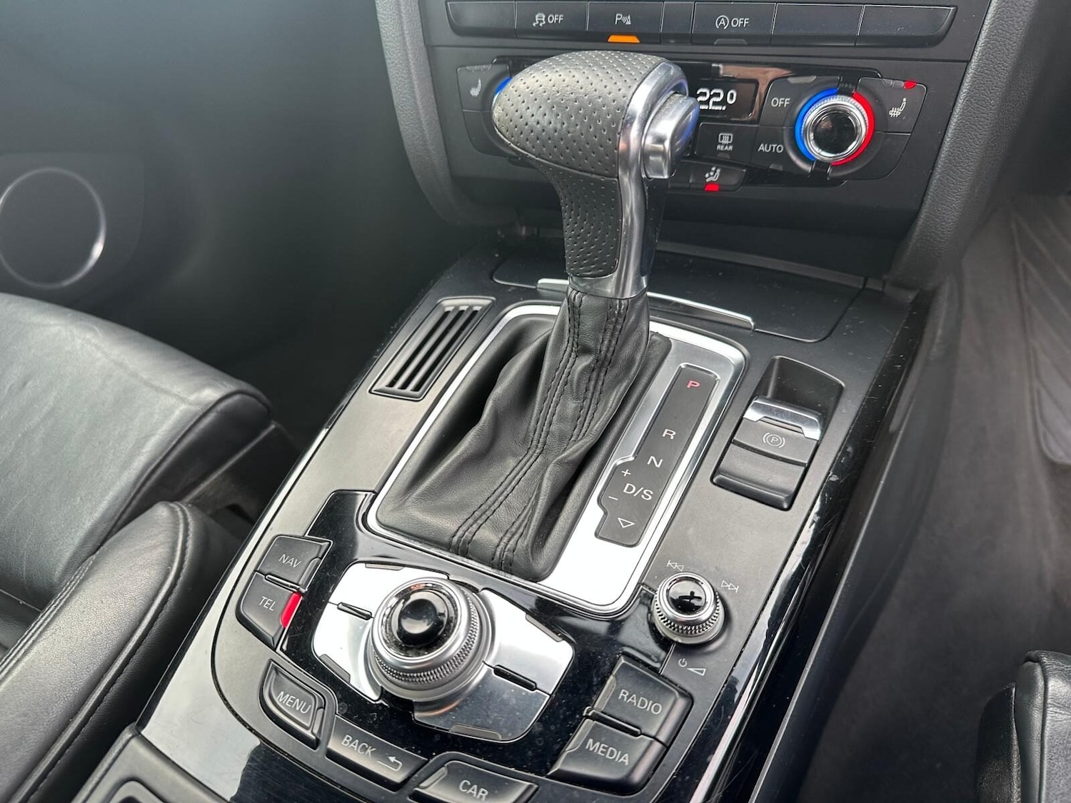 Used Audi A5 2014 for sale - 77591578: Photo 22