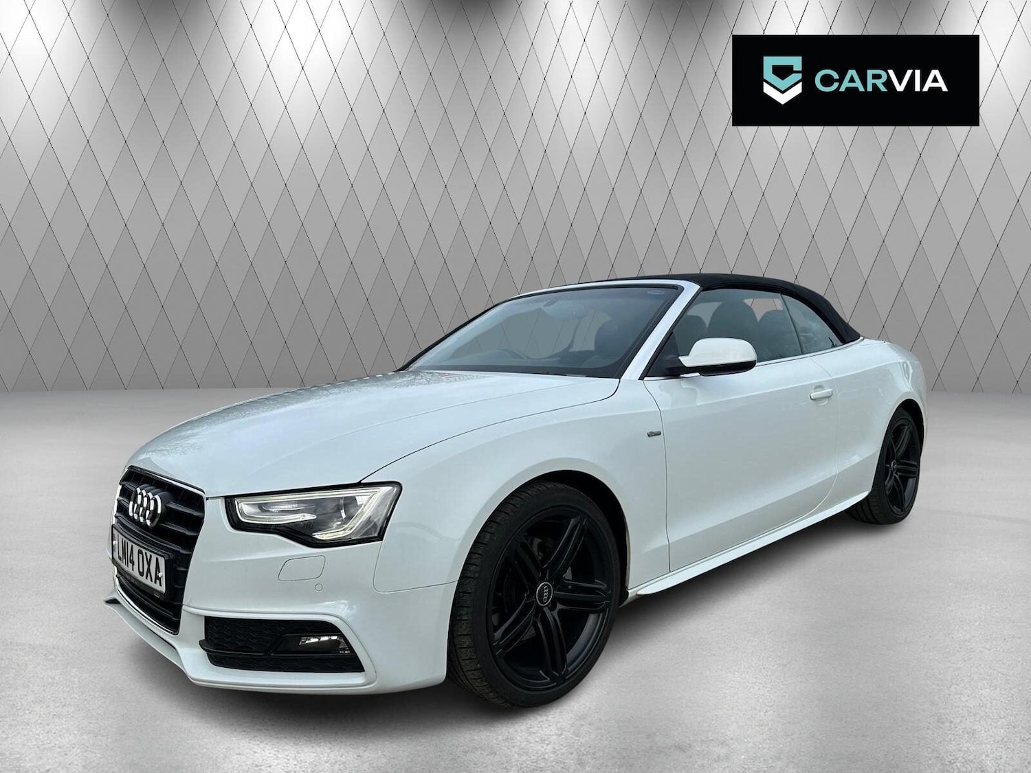 Used Audi A5 2014 for sale - 77591578: Photo 4