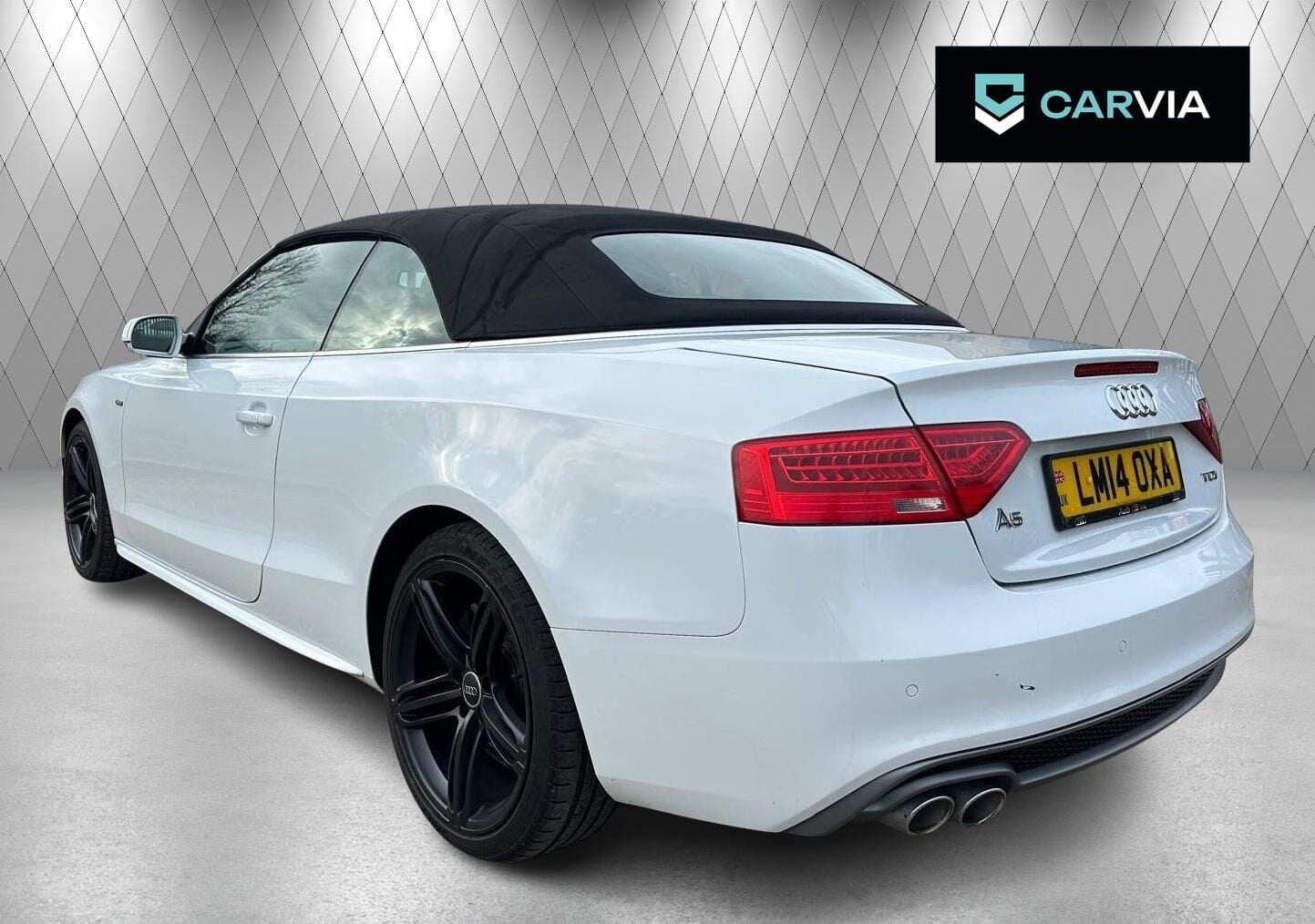 Used Audi A5 2014 for sale - 77591578: Photo 6