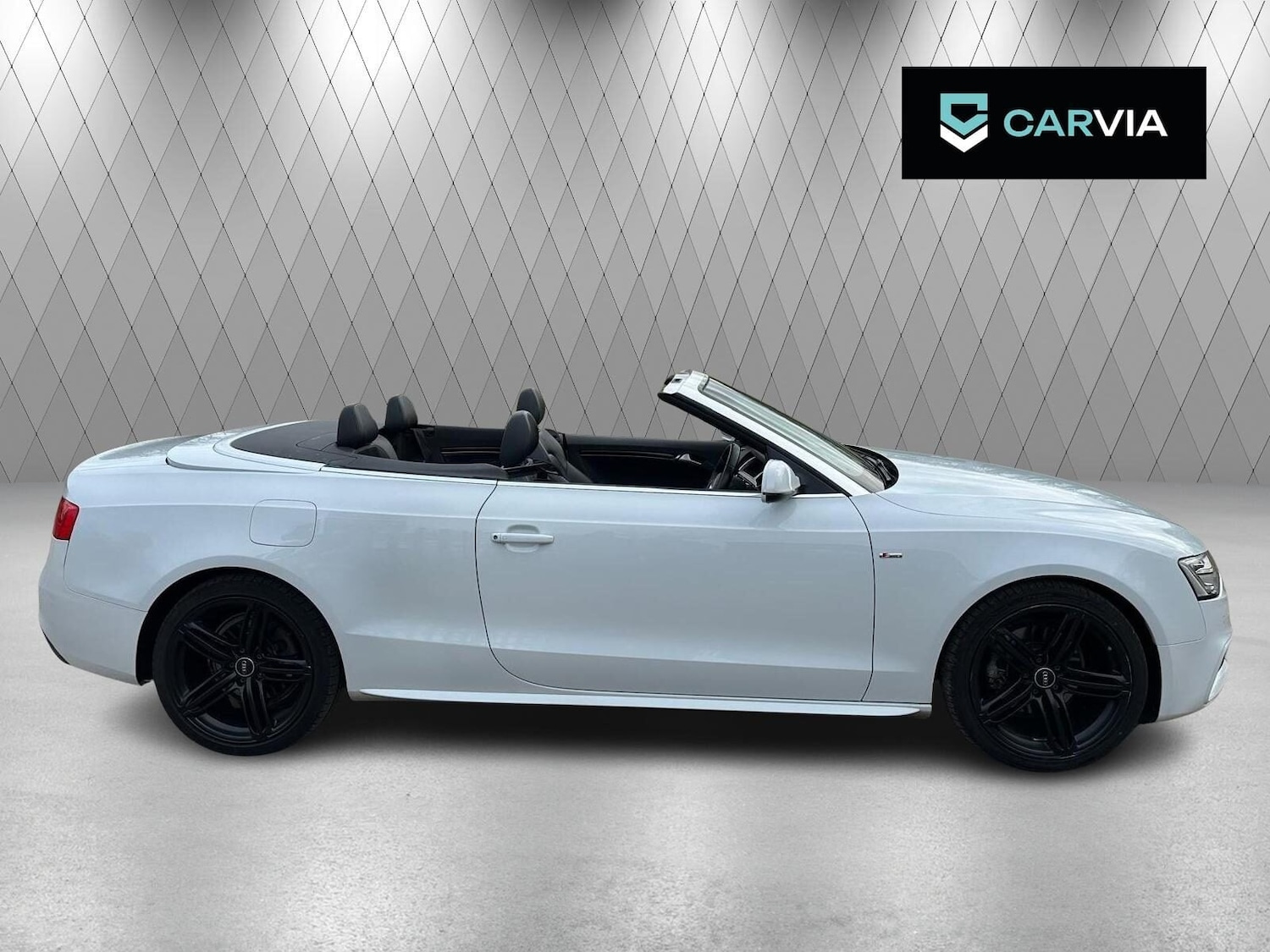 Used Audi A5 2014 for sale - 77591578: Photo 8