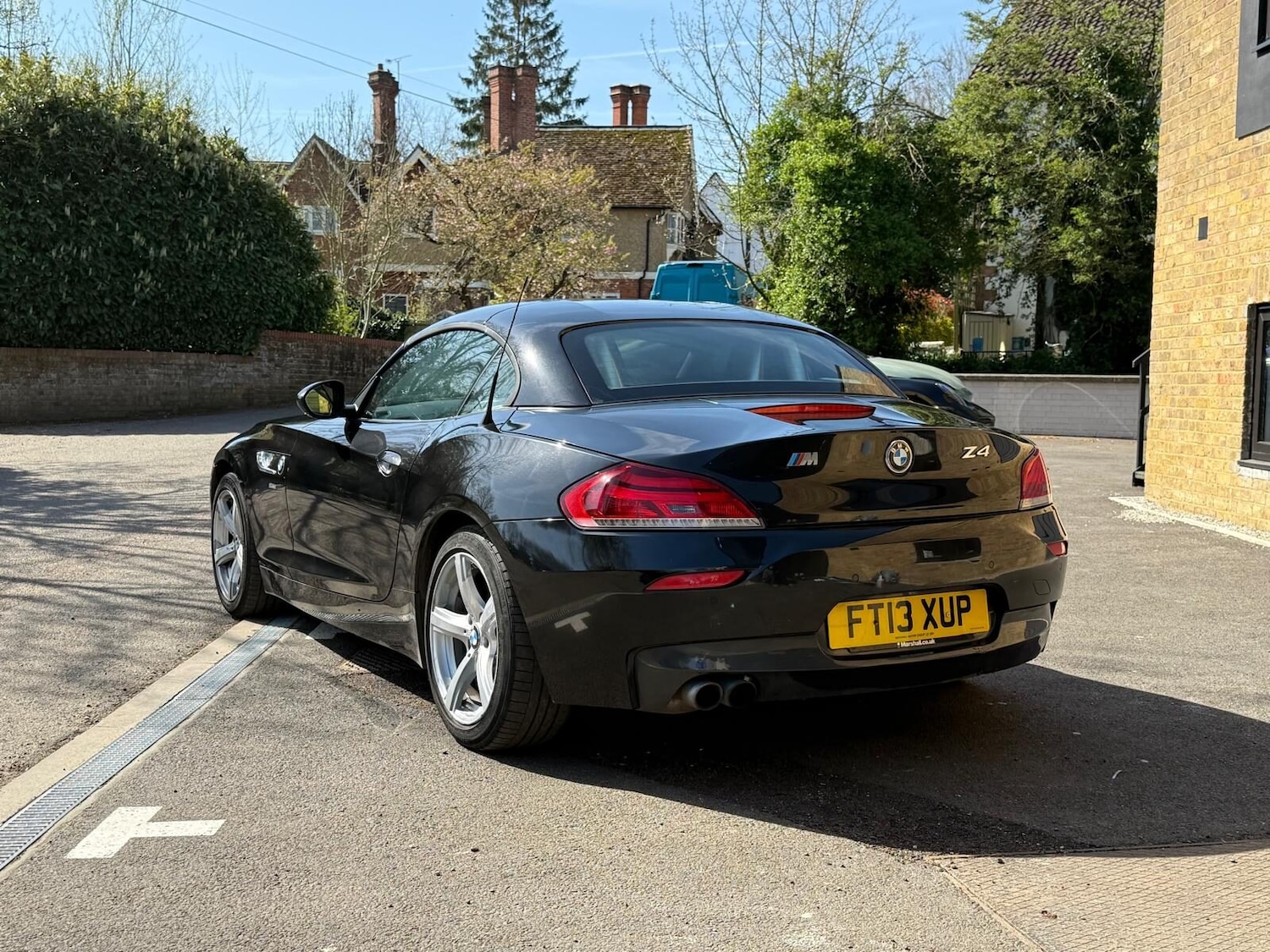 Used BMW Z4 2013 for sale - 78164595: Photo 10