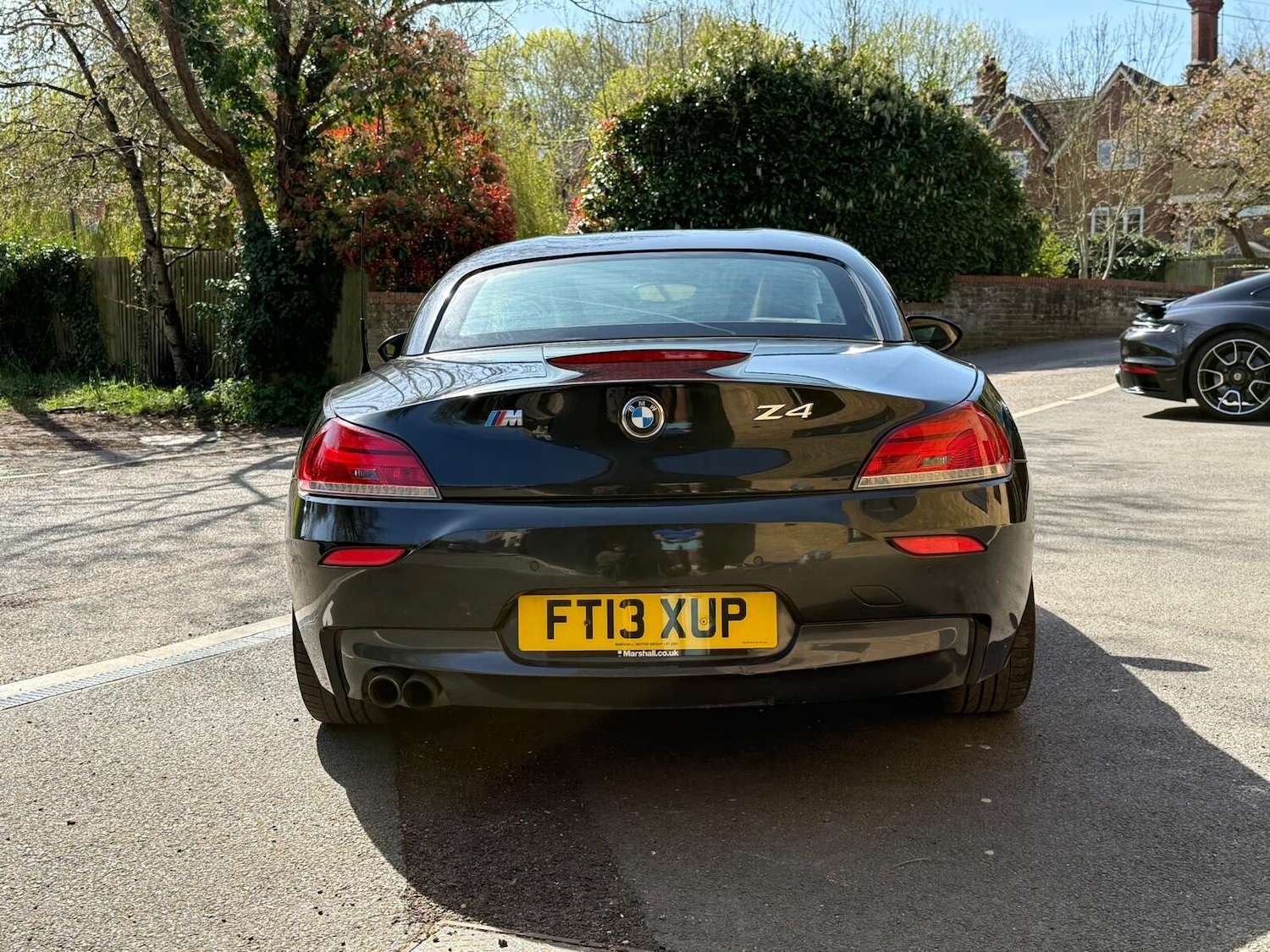 Used BMW Z4 2013 for sale - 78164595: Photo 11