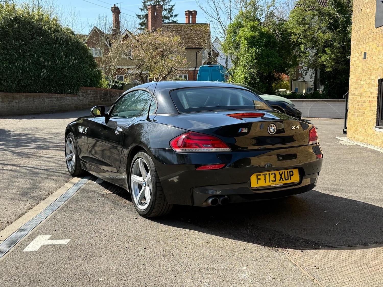 Used BMW Z4 2013 for sale - 78164595: Photo 12