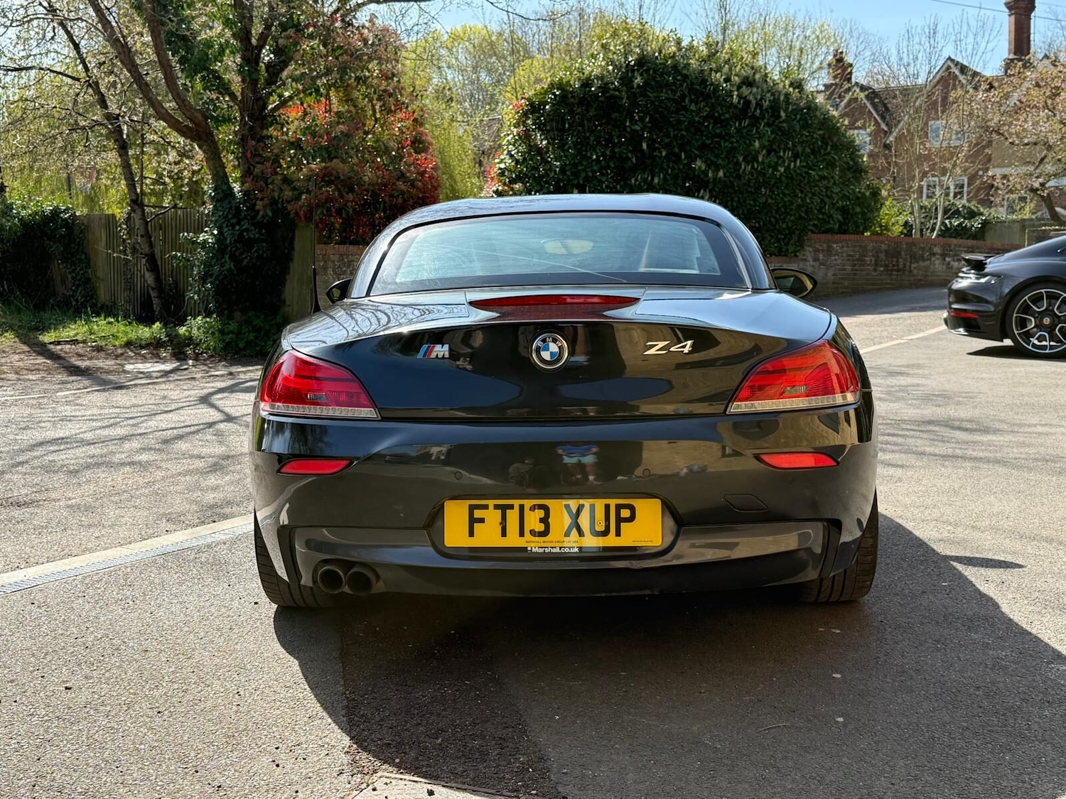 Used BMW Z4 2013 for sale - 78164595: Photo 13