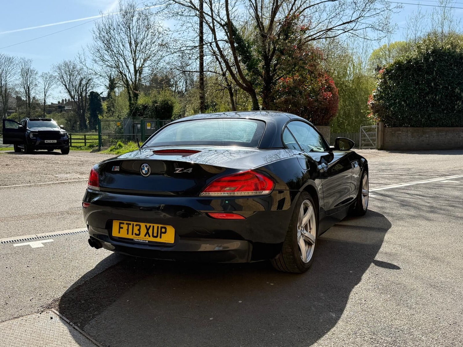 Used BMW Z4 2013 for sale - 78164595: Photo 14