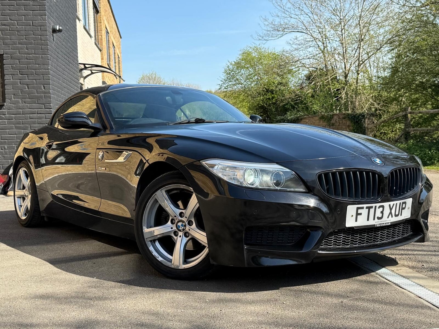 Used BMW Z4 2013 for sale - 78164595: Photo 15