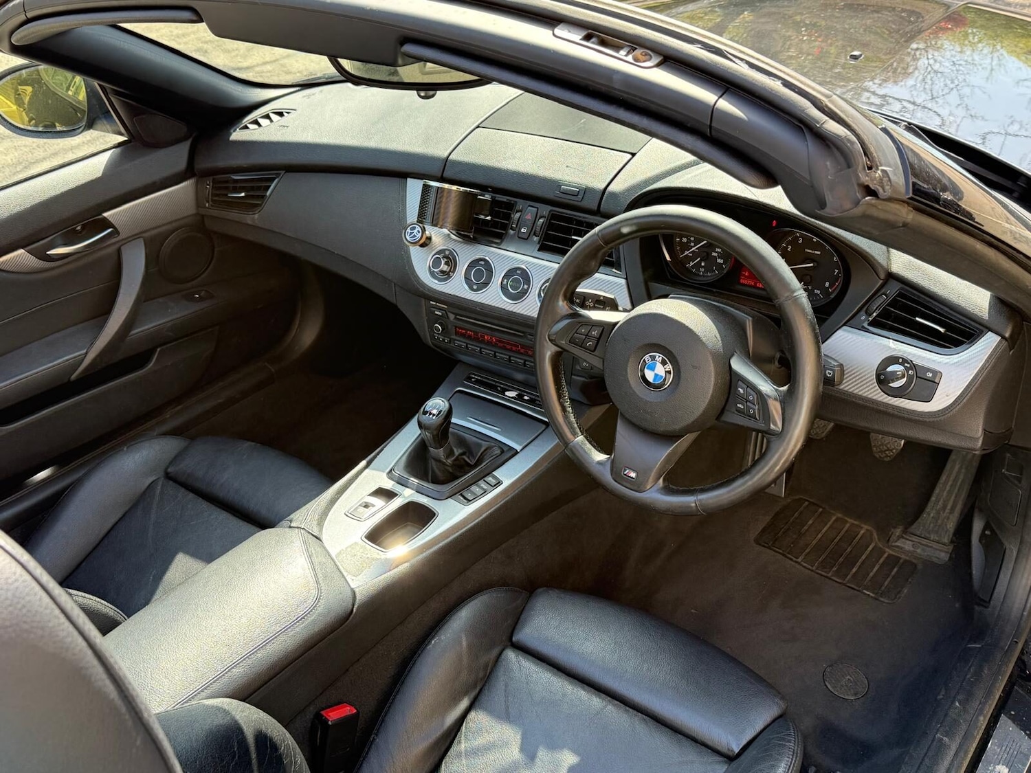 Used BMW Z4 2013 for sale - 78164595: Photo 17