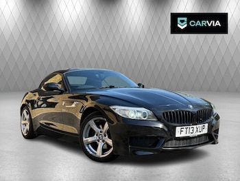 Used BMW Z4 2013 for sale - 78164595: Photo