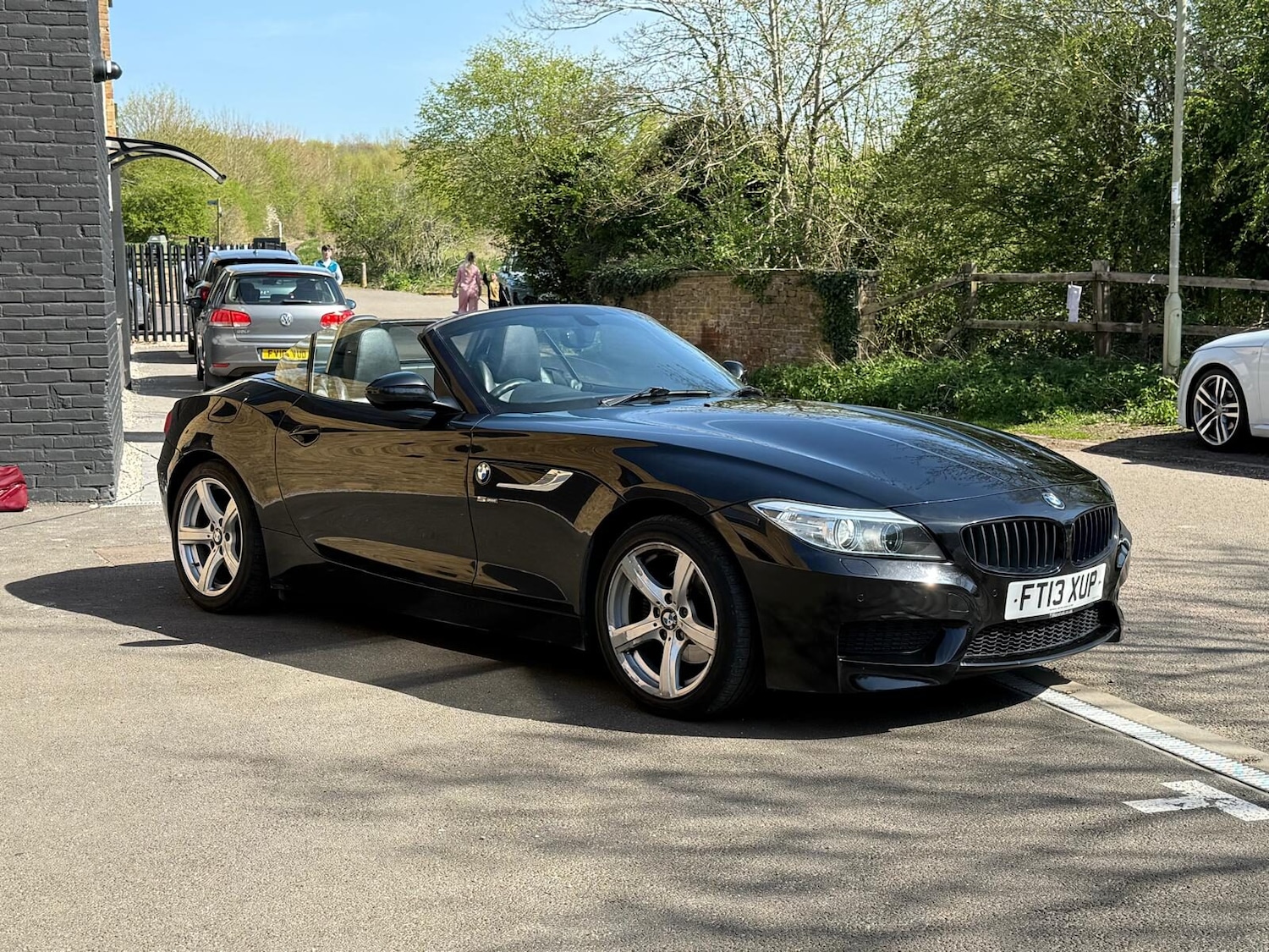 Used BMW Z4 2013 for sale - 78164595: Photo 20