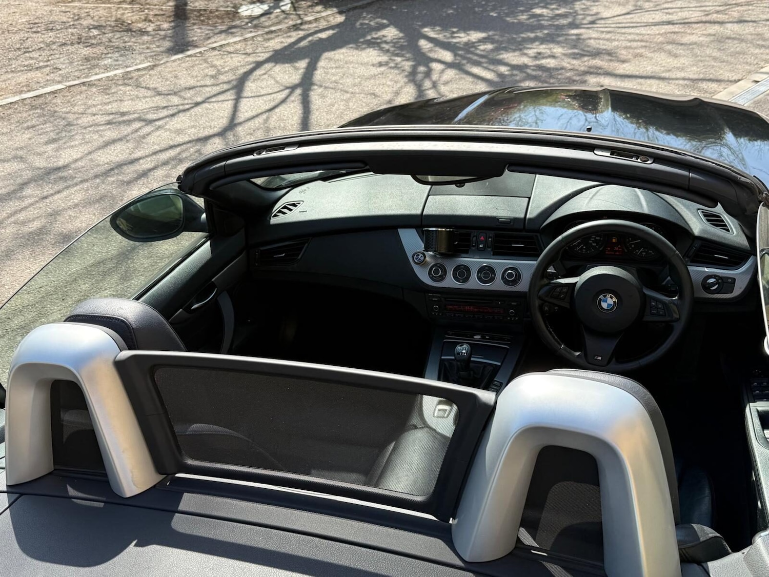 Used BMW Z4 2013 for sale - 78164595: Photo 21