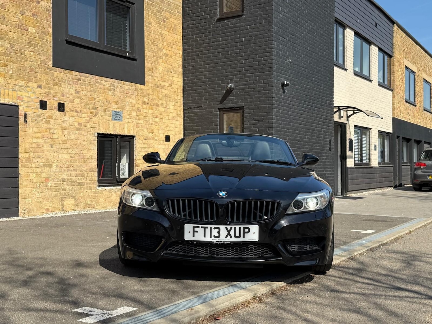 Used BMW Z4 2013 for sale - 78164595: Photo 22