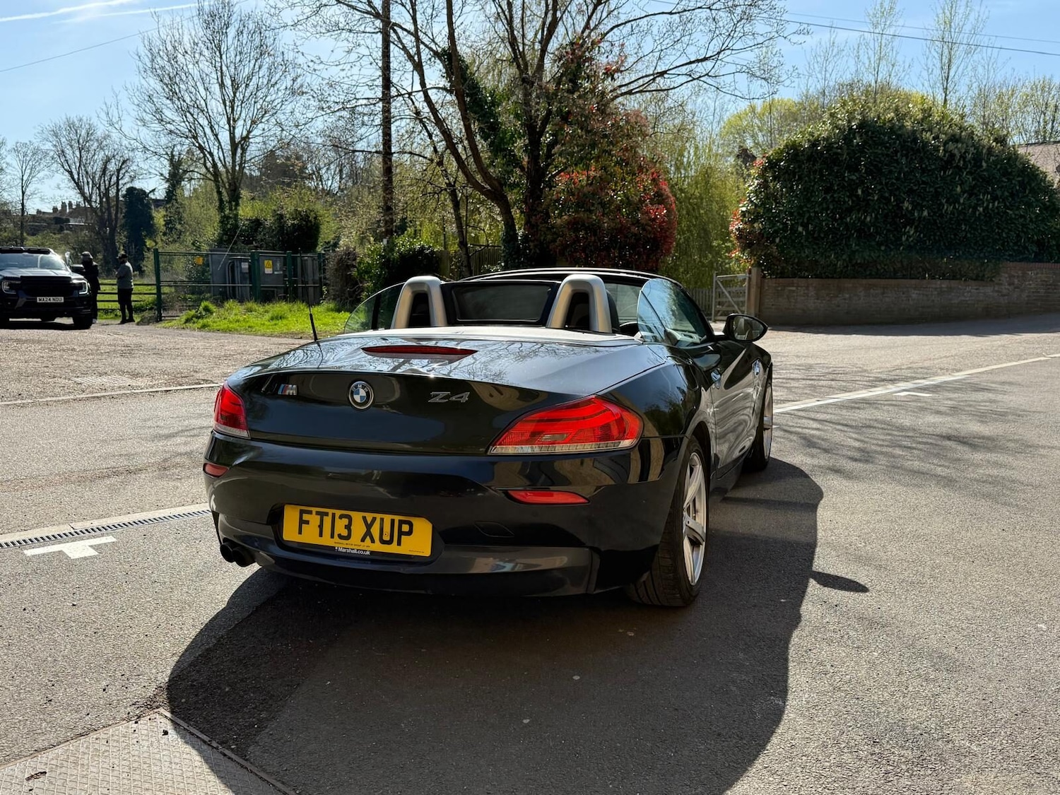 Used BMW Z4 2013 for sale - 78164595: Photo 23