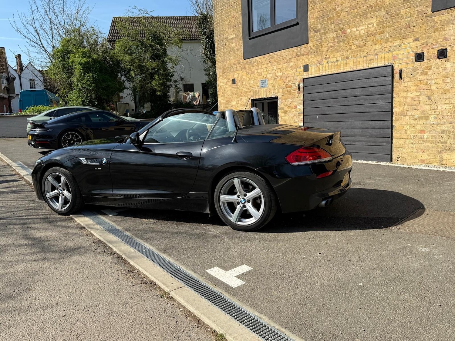 Used BMW Z4 2013 for sale - 78164595: Photo 24