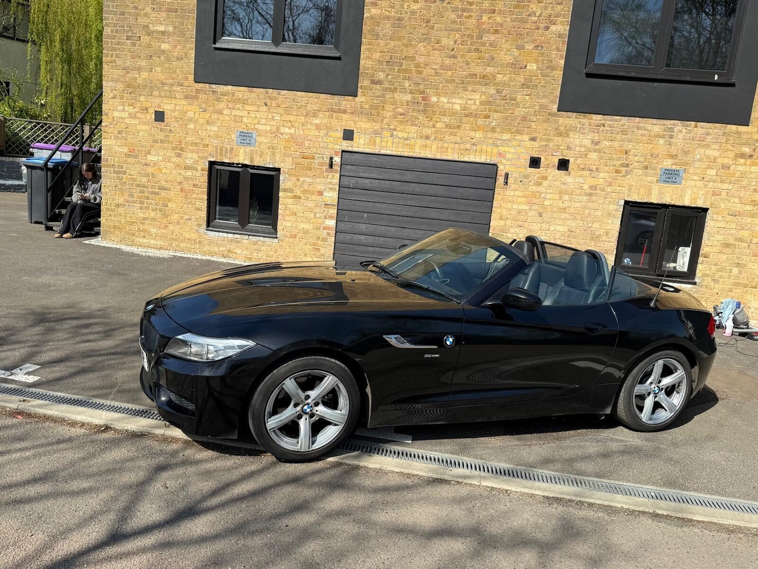 Used BMW Z4 2013 for sale - 78164595: Photo 25