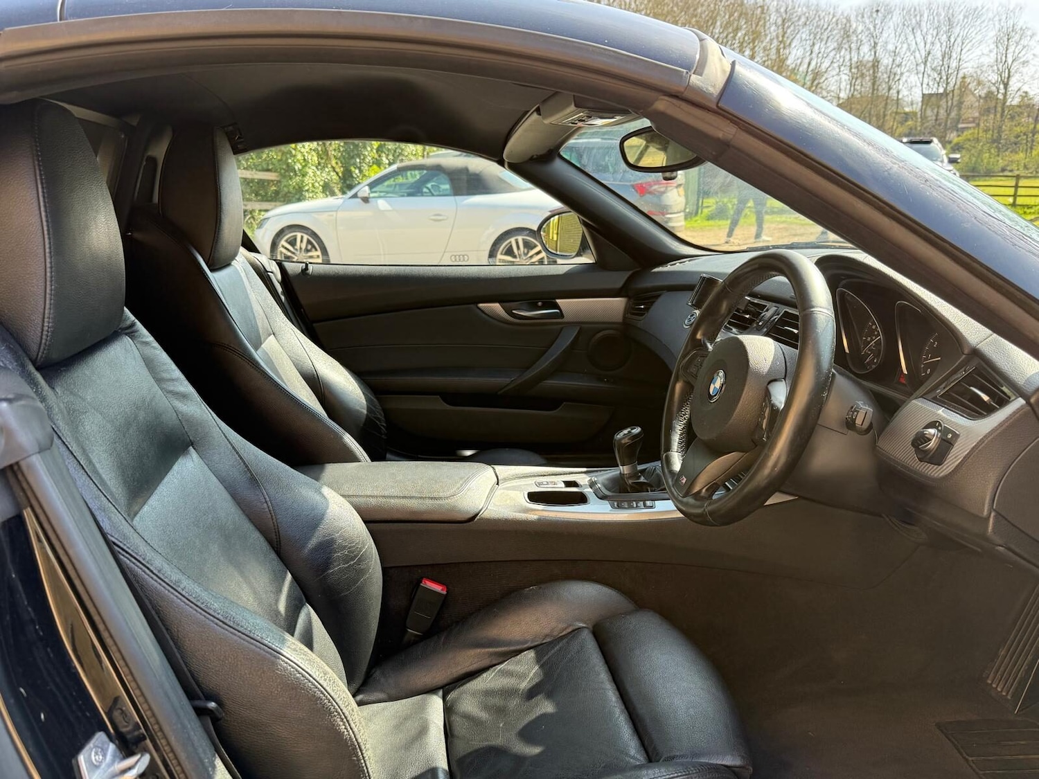 Used BMW Z4 2013 for sale - 78164595: Photo 29