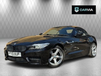 Used BMW Z4 2013 for sale - 78164595: Photo
