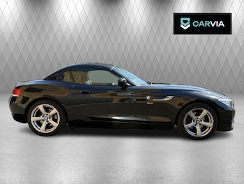 Used BMW Z4 2013 for sale - 78164595: Photo