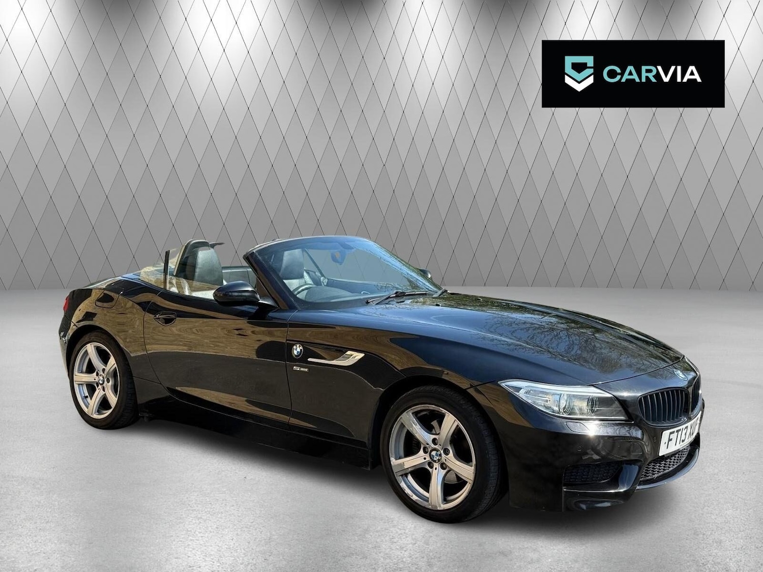 Used BMW Z4 2013 for sale - 78164595: Photo 4
