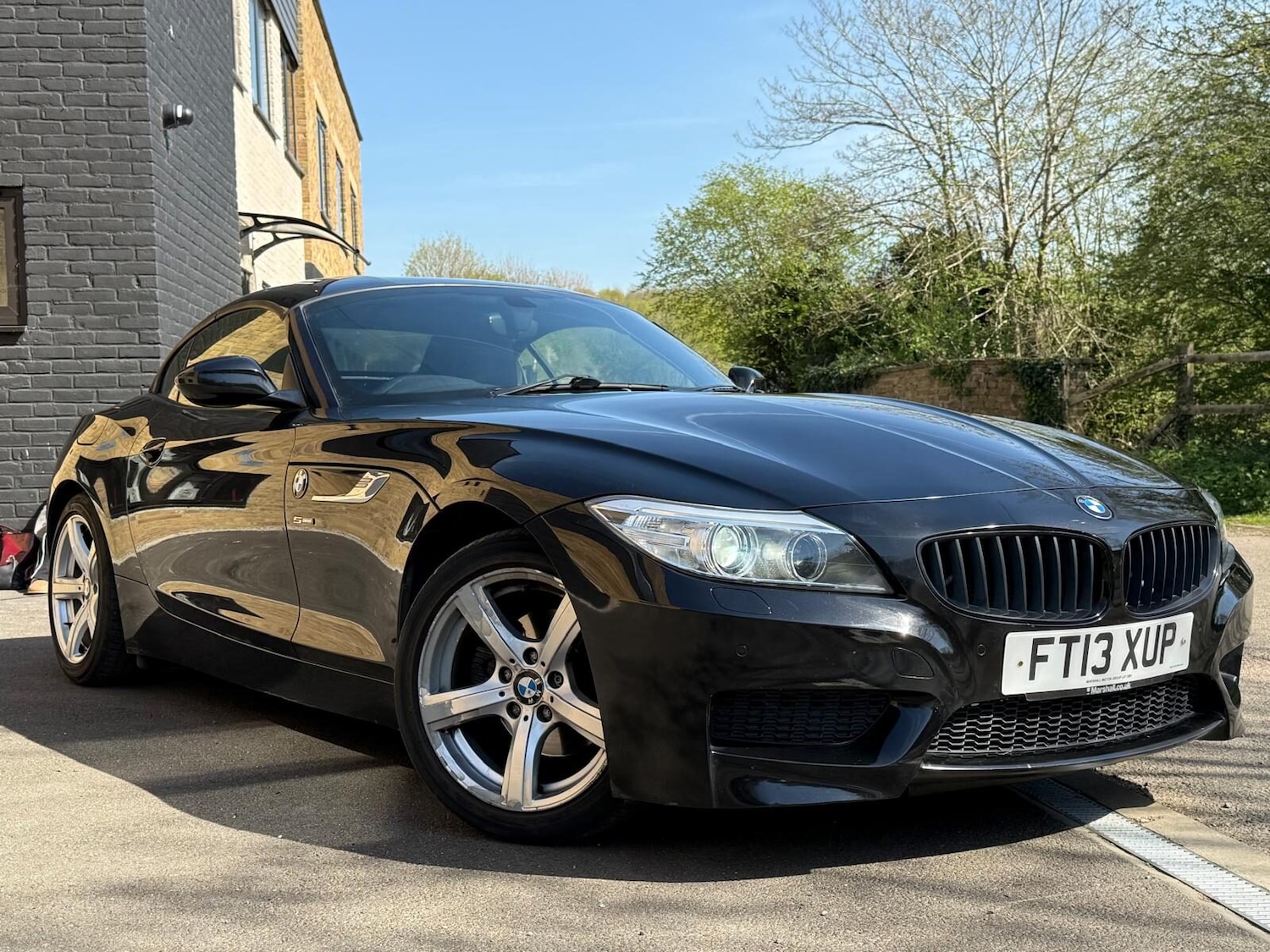 Used BMW Z4 2013 for sale - 78164595: Photo 5