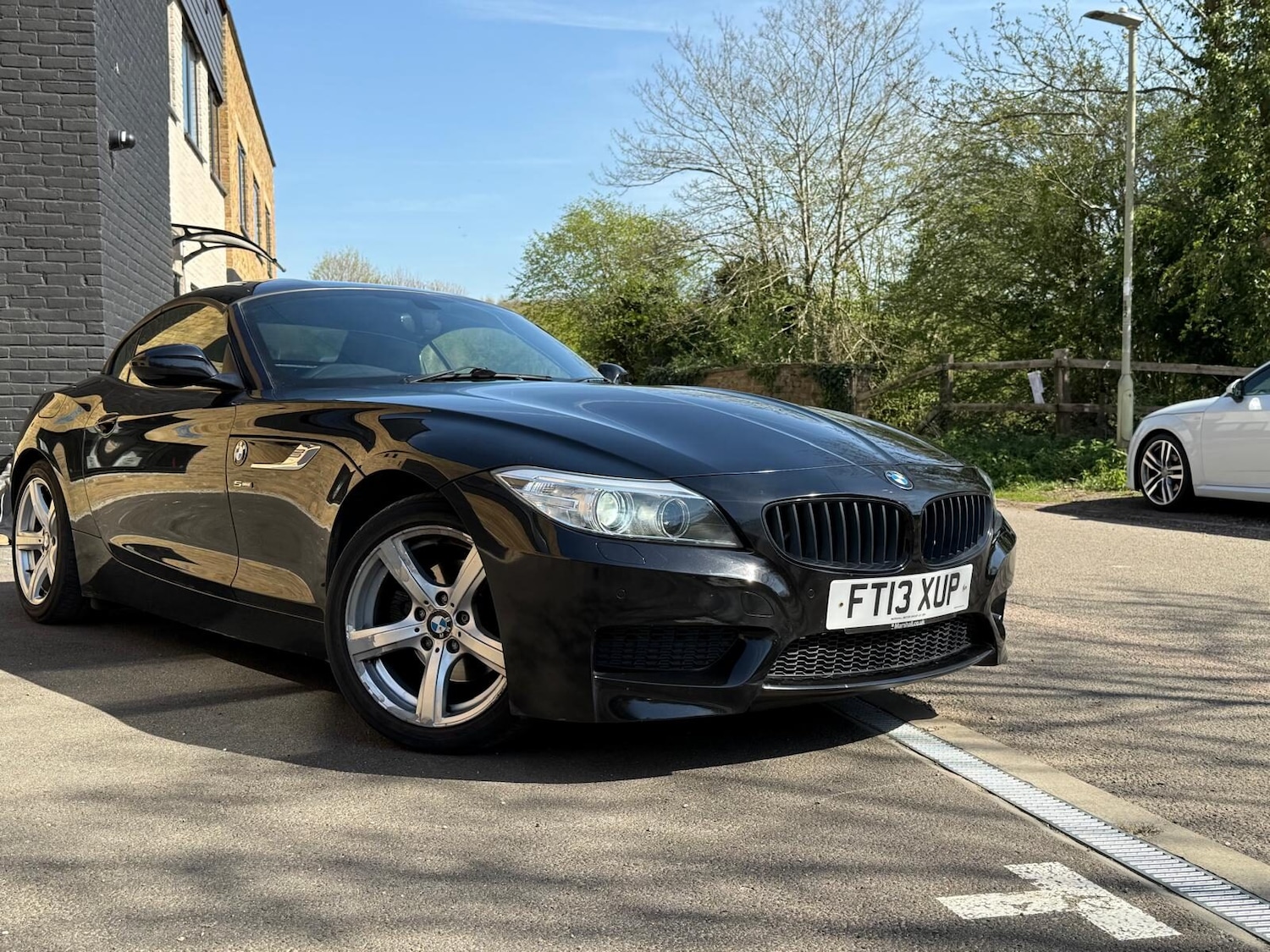 Used BMW Z4 2013 for sale - 78164595: Photo 8
