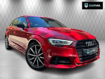 Used Audi A3 2019 for sale - 79522289: Photo