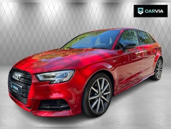 Used Audi A3 2019 for sale - 79522289: Photo
