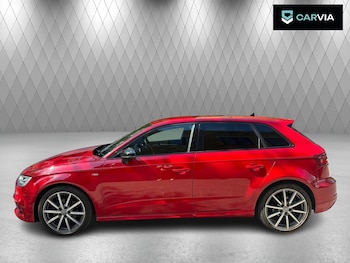 Used Audi A3 2019 for sale - 79522289: Photo