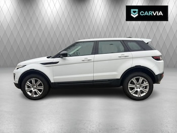 Used Land Rover Range Rover Evoque 2017 for sale - 79522296: Photo