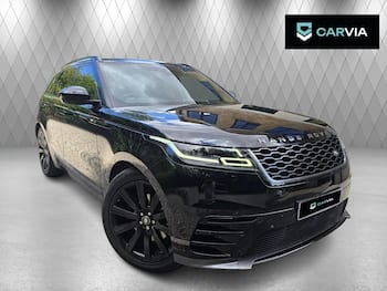 Used Land Rover Range Rover Velar 2018 for sale - 79626358: Photo