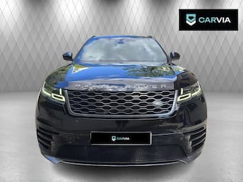 Used Land Rover Range Rover Velar 2018 for sale - 79626358: Photo