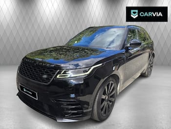 Used Land Rover Range Rover Velar 2018 for sale - 79626358: Photo