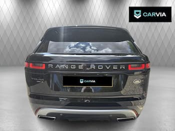 Used Land Rover Range Rover Velar 2018 for sale - 79626358: Photo