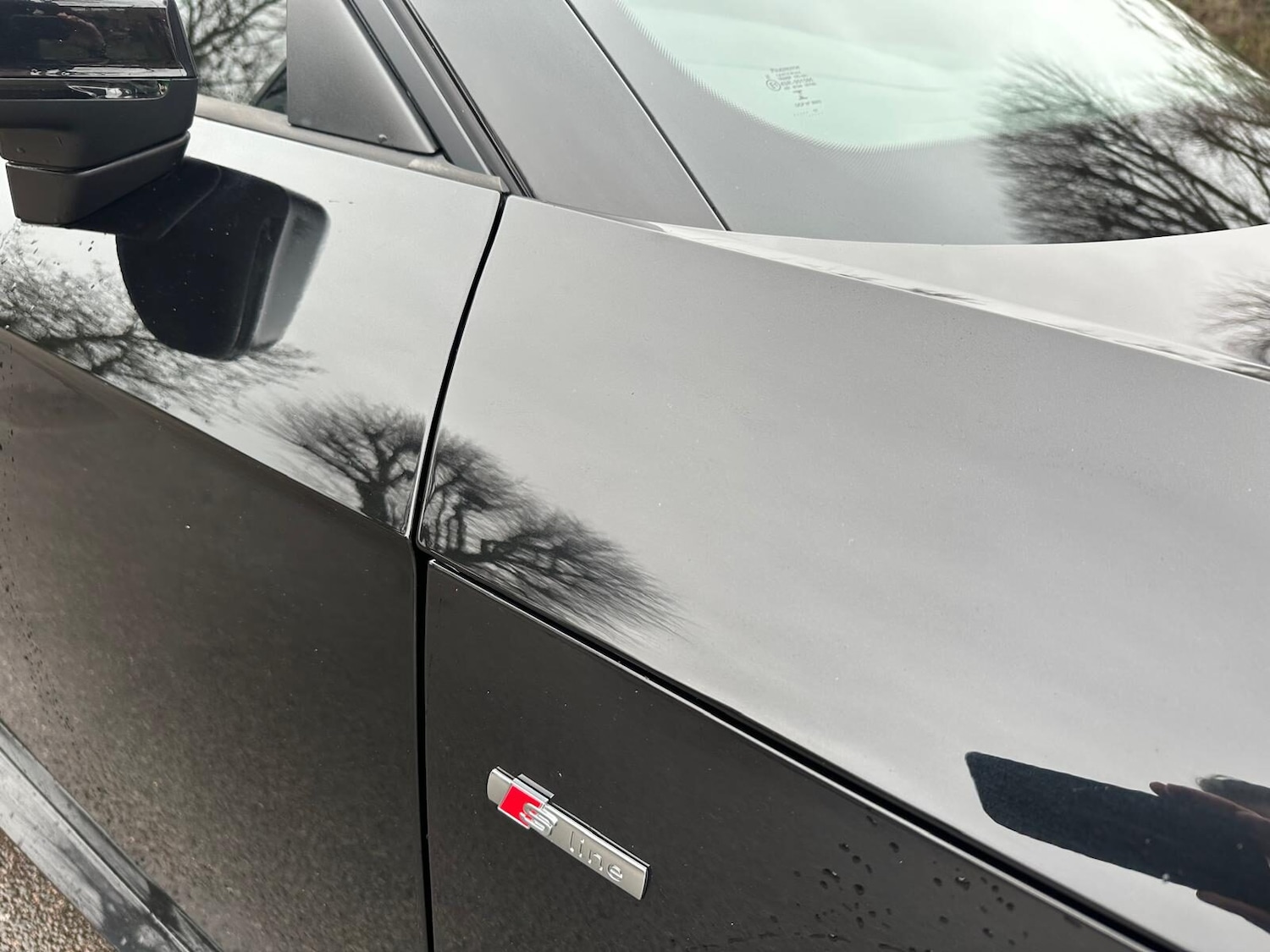 Used Audi TT 2015 for sale - 77337754: Photo 10