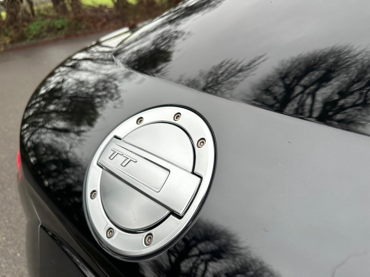 Used Audi TT 2015 for sale - 77337754: Photo 12